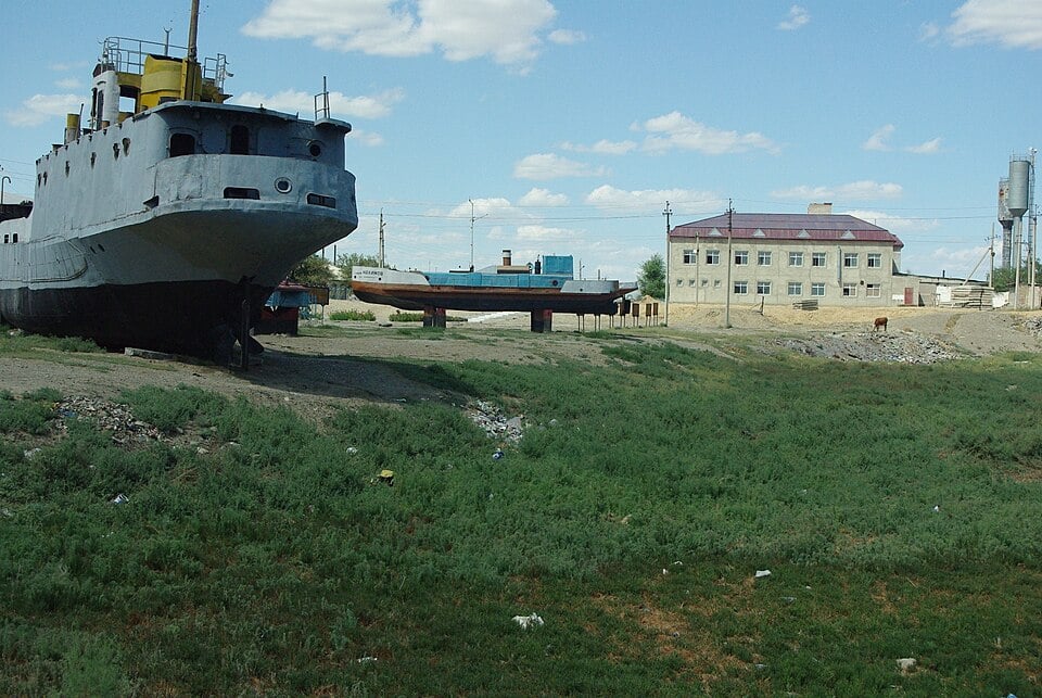 Старый порт